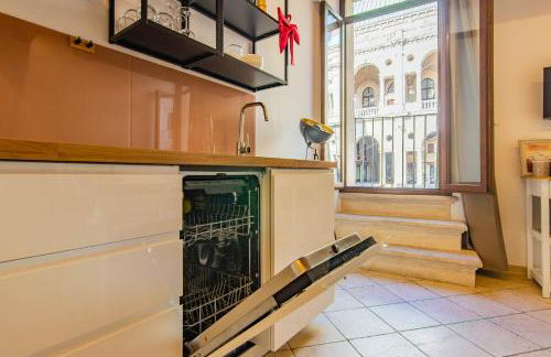 CASA MARGHERITA Basilica view & Terrace - Foto 21