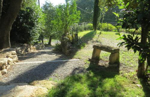 Les Studios-Hôtel de Sommières - Foto 24