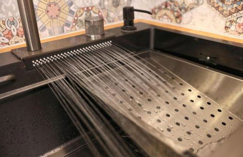 FeWo Prinz Eugen & Salome Schloss Weitersroda - Foto 35