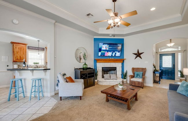 4bed 3bath Close2a M Santa s Wonderland Hospital L2 EV - Foto 43