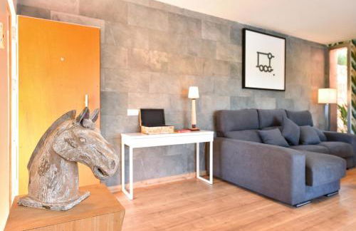 Par 4 Blue Star by VillaGranCanaria - Foto 26