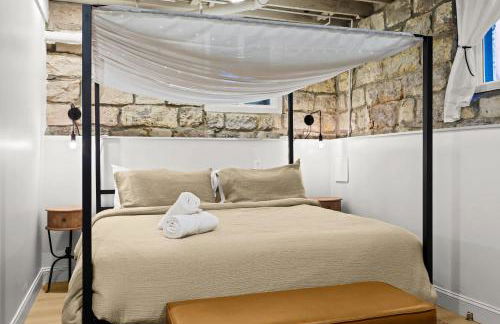 Gatsby House Mansion w Game Lounge & Hot Tub - Foto 74