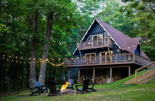 667 Summit Dr - Foto 1