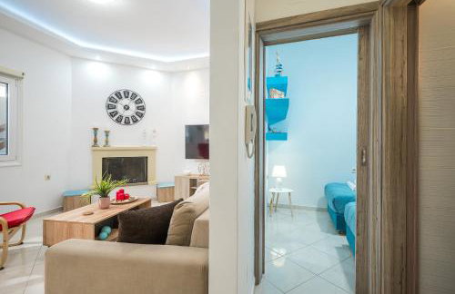 Sunny Luxury Apartment's - Foto 29