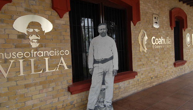 Parral Tour Village Rute - Photo 2