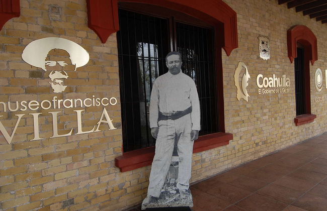 Parral Tour Village Rute - Photo 2