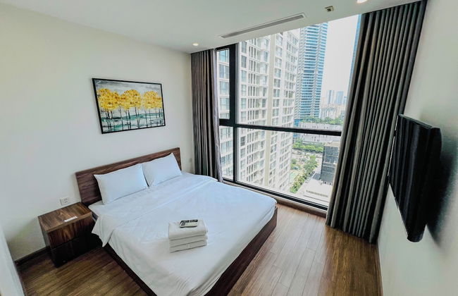 Vinhomes Skylake - Quylodge - Photo 43