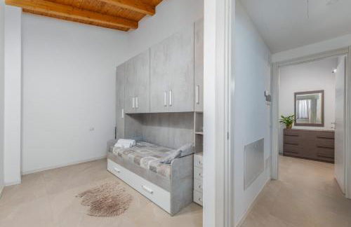 Loft spina verde lago di COMO - Photo 12