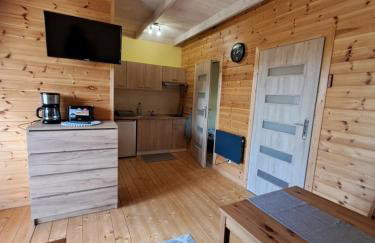 Bobrowe Zacisze - domki letniskowe - Foto 66