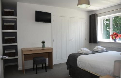 Maen Llwyd - Photo 23