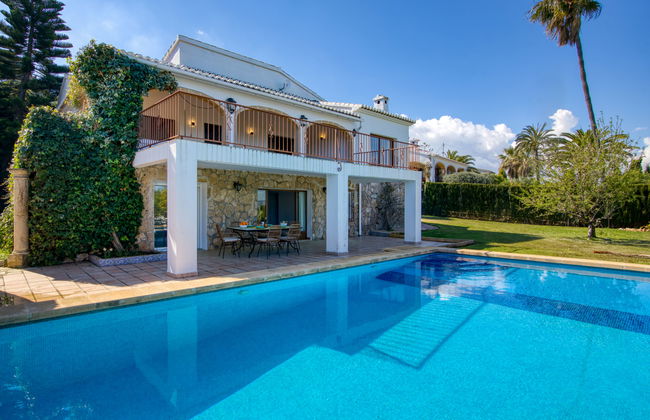 Villa Bellavista - Foto 2