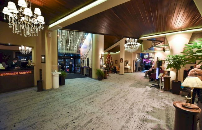 Alpin Aparthotel 2302 - Foto 2