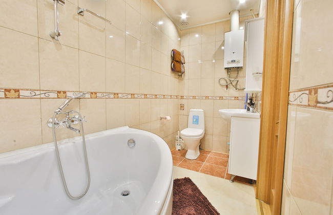 Apartments Spassky Pereulok - Foto 19