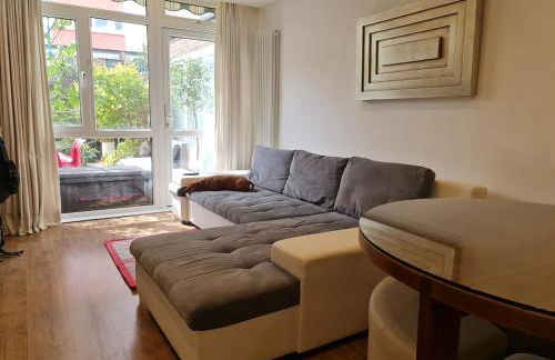 Beautiful 3 bedroom house Stockwell central London - Foto 21
