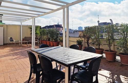 "Pier's House" - Attico a 3 chilometri dal Centro Città - Photo 26