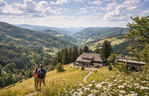 Exklusive LOFT-Wohnung, nur 30 Min von Zürich - Foto 42