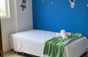 Apartamento completo no centro de Belém - Foto 5