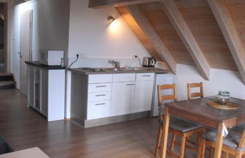 Ferienwohnung Elisabeth - Foto 5