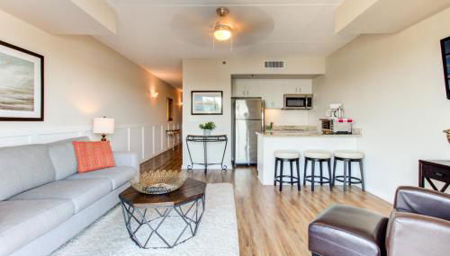 WI28 Water Street Condos Unit 411 - Foto 5