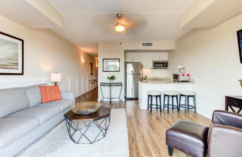 WI28 Water Street Condos Unit 411 - Foto 5