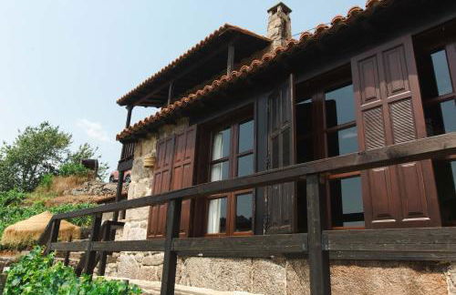 Apedeceo Belesar Villa, Ribeira Sacra, Galicia - Foto 42
