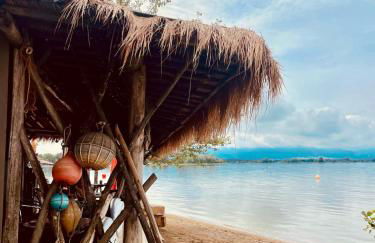 Ferienhaus AlmauBayern - mit Bergblick und großem Garten - Foto 61