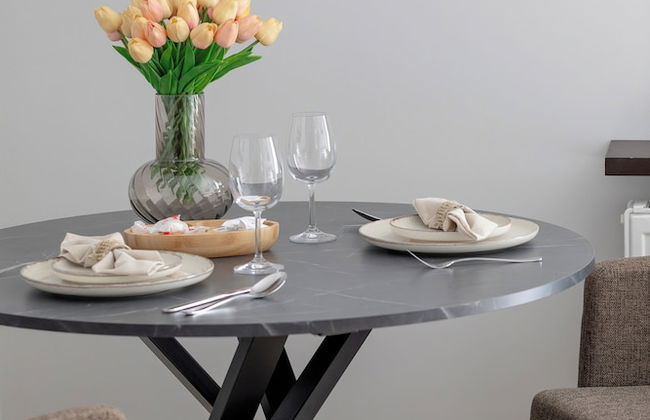 Avangard Świnoujście by Renters - Foto 9