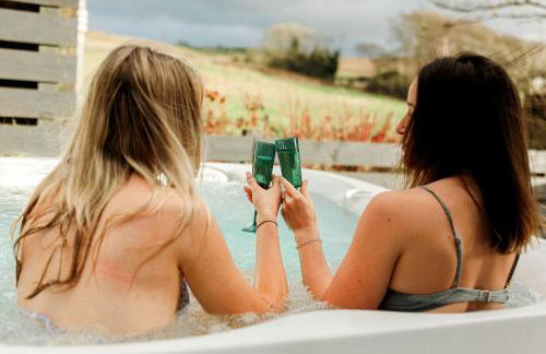 Beth's Bothy - Foto 7