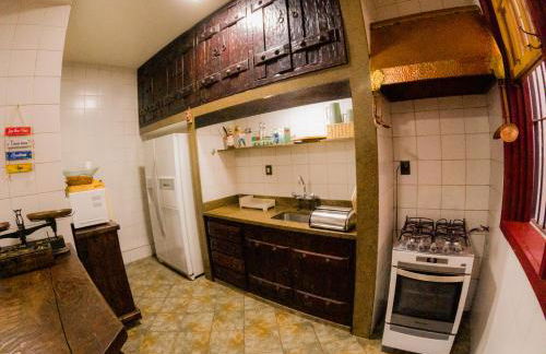 Solar do Artista - Foto 19