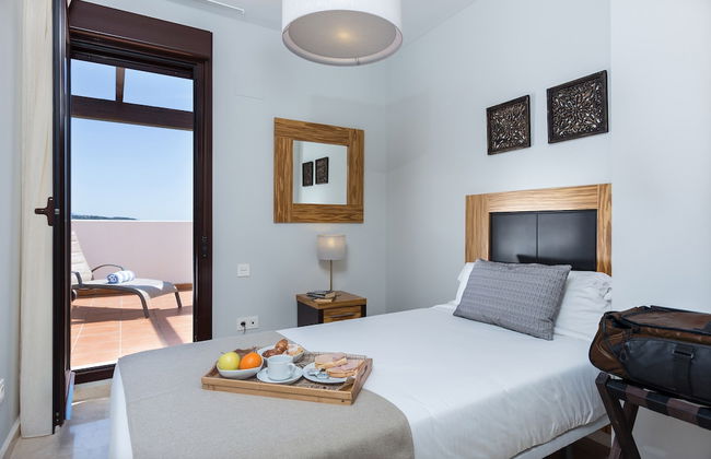 Ona Valle Romano Golf & Resort - Foto 10