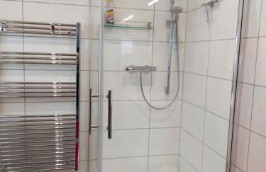 Exklusive FeWo Papenburg EG für 5 Pers - Foto 32