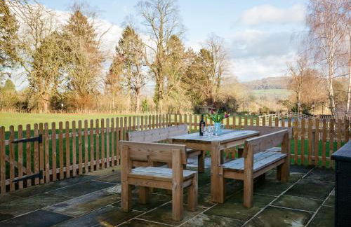 Chestnut Cottage - Foto 20