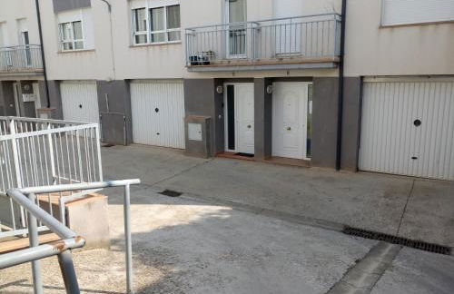 loft con terraza y barbacoa - Photo 13