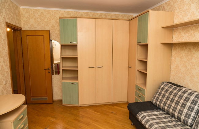 Moskva4you Gerasima Kurina - Photo 7