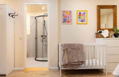 ALEXA 2x Chic Design Apartment up to 15 persons - Foto 36