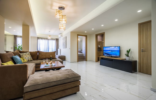 Le Mar Luxury Apartments by Checkin - Foto 55