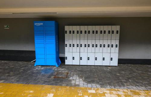 Apartamento Cervantino - Foto 72