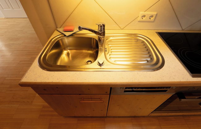 Holiday Apartments by Das Grüne Hotel zur Post - Foto 38