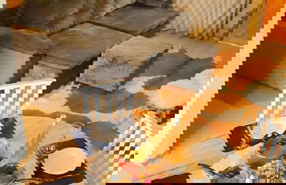 Cabana Canto Lindo - Urubici - SC - Foto 58