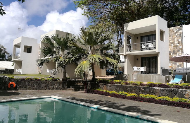 Valmarin Seafront Apartments - Photo 15