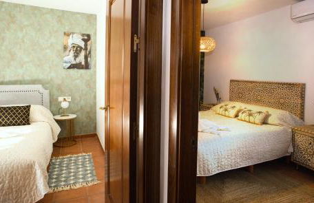 Le Grand Sultan 1492, Mirador San Nicolás, Parking included - Foto 9