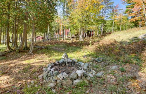 Less Than 1 Mi to Trails Wooded Home on Eagles Nest Lake! - Foto 28