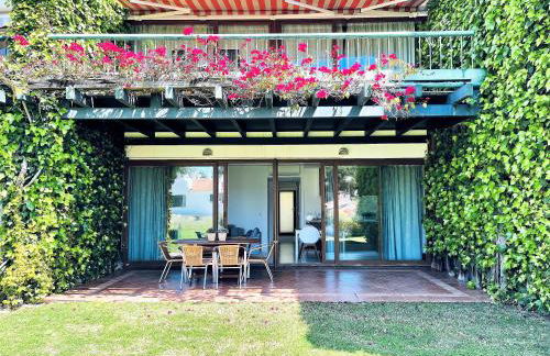 Beach House Pedras D'el Rei - Foto 40