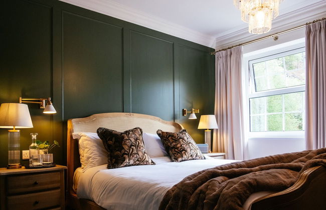 Ty Afon, River House - Foto 21