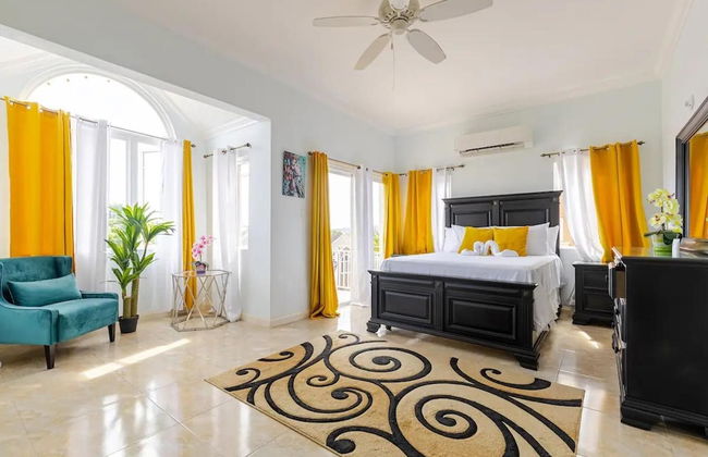 Modern 2br House W/pool and Sea View in Ocho Rios - Photo 6