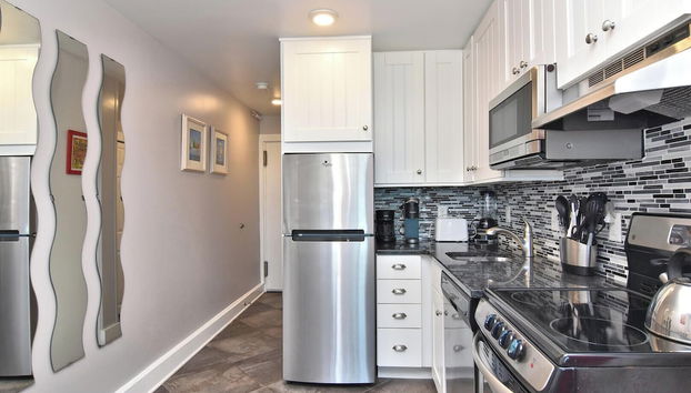 Edgewater House 213 - Foto 4, Cocina privada