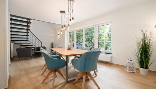 Landhus - Urlaub auf dem Land - 4 Schlafzimmer - Foto 3