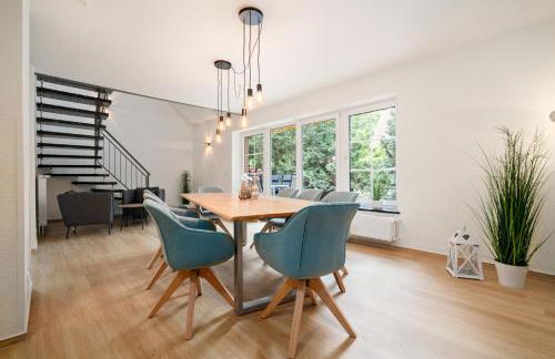 Landhus - Urlaub auf dem Land - 4 Schlafzimmer - Foto 3