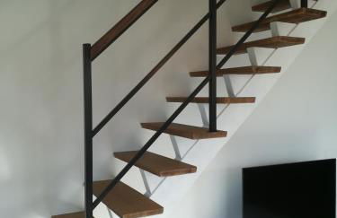 TY KERLUZ - Vue Mer et Plage à 80m - Photo 11