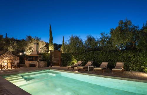 Joya Luxury Villas - Foto 36